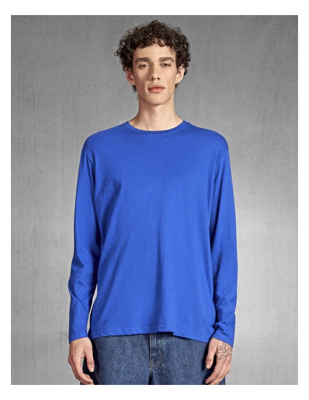BetC-TU05T-Mens T-Shirt E150 Long Sleeve 2